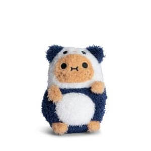 Noodoll Panda Ricespud